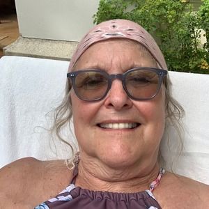 Meet your Posher, Sandra